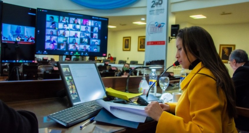 La Legislatura aprobó el adicional jubilatorio provincial    