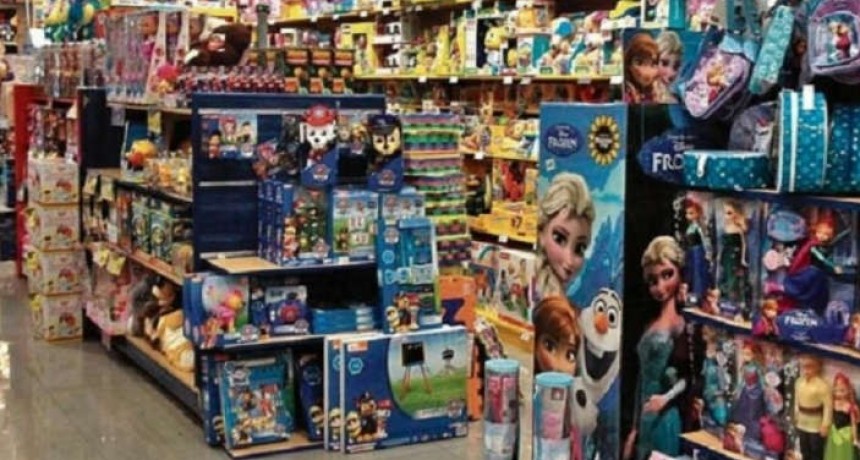 Los comercios esperan recuperar las ventas por el 