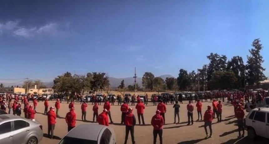 Este fin de semana se reforzarán los controles en toda la ciudad