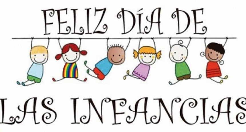 Pakapaka y el Ministerio de Mujeres, Géneros y Diversidad lanzan una campaña por el Día de las Infancias