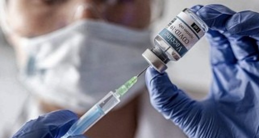 China aprueba la primera patente de una vacuna contra el coronavirus