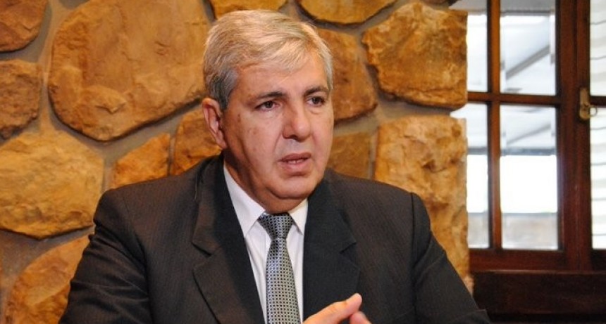 Jujuy: El vice de Morales tiene coronavirus