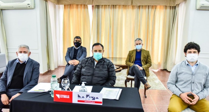 El gobierno de La Rioja acordó con la ANSES posponer pago de deuda