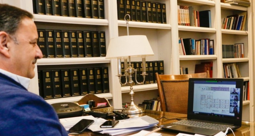 Avanza el proyecto del albergue para mujeres embarazadas