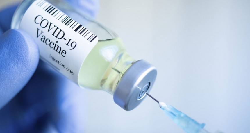  Covid-19 : Aseguran que las pruebas clínicas de la vacuna estarán listas en noviembre