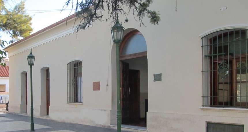 Concejo Deliberante suspende actividades hasta el 30 de agosto