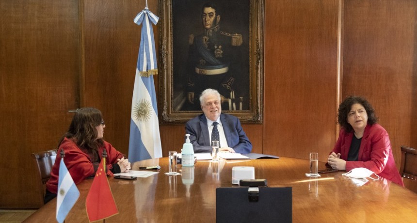 Argentina autorizó los ensayos clínicos Fase III de vacuna para COVID-19