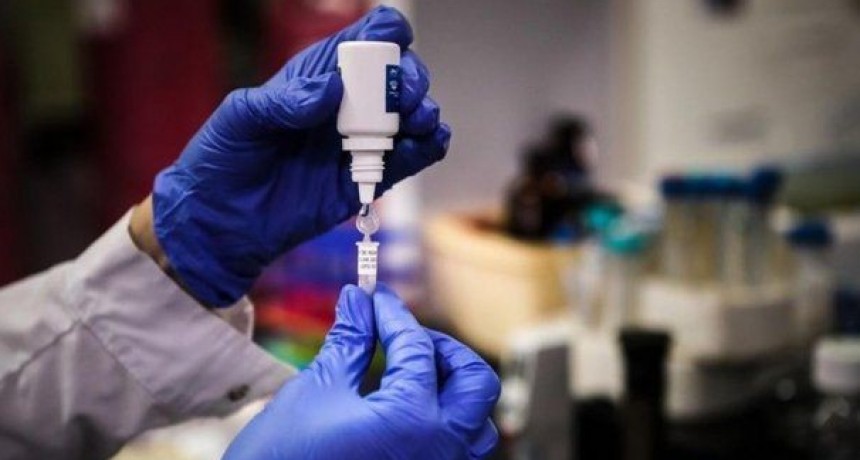 Covid-19:  3 mil voluntarios argentinos recibieron la vacuna de Pfizer 