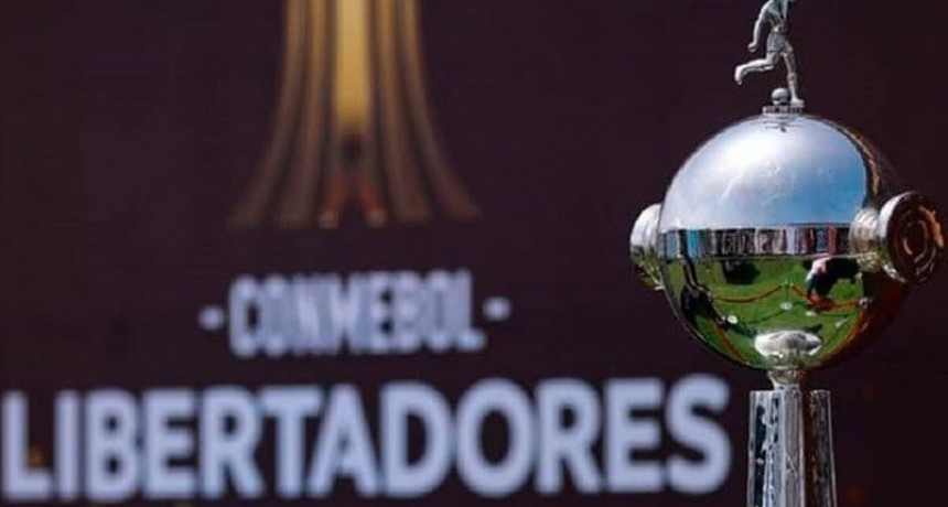 Copa Libertadores: Se aprobó el protocolo para volver a jugar