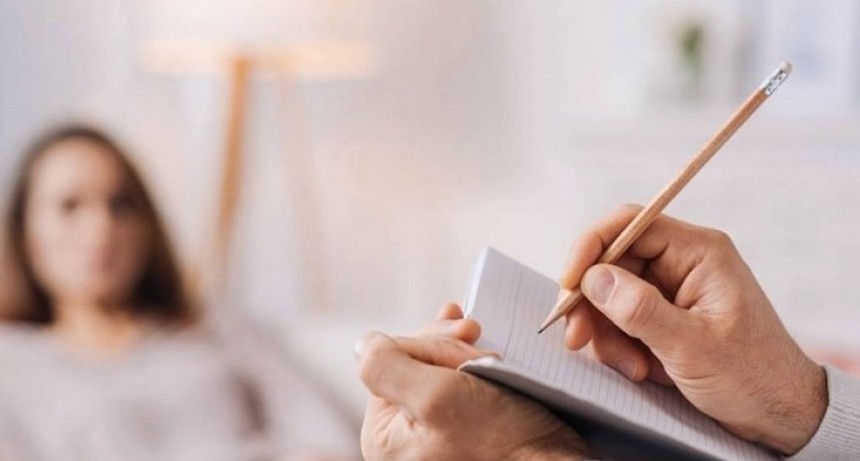  Autorizan la atención de salud mental