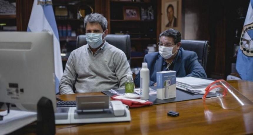 San Juan regresa a la normalidad el 5 de setiembre