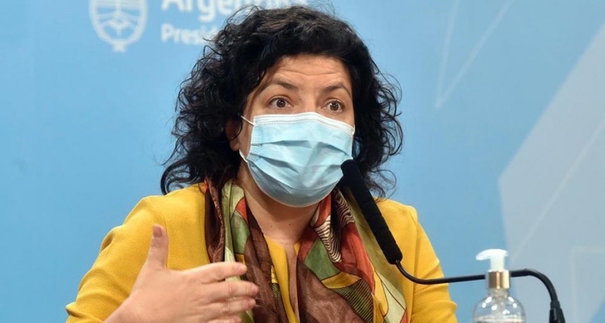 Variante Delta: el Gobierno agiliza esquemas de vacunación y pide compromiso a las provincias