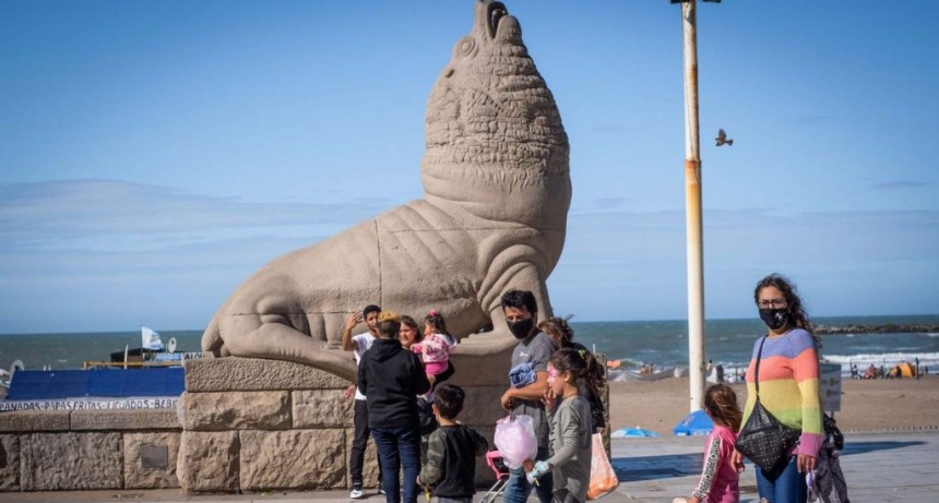 Unas cuatro millones de personas viajaron por Argentina durante las vacaciones de invierno