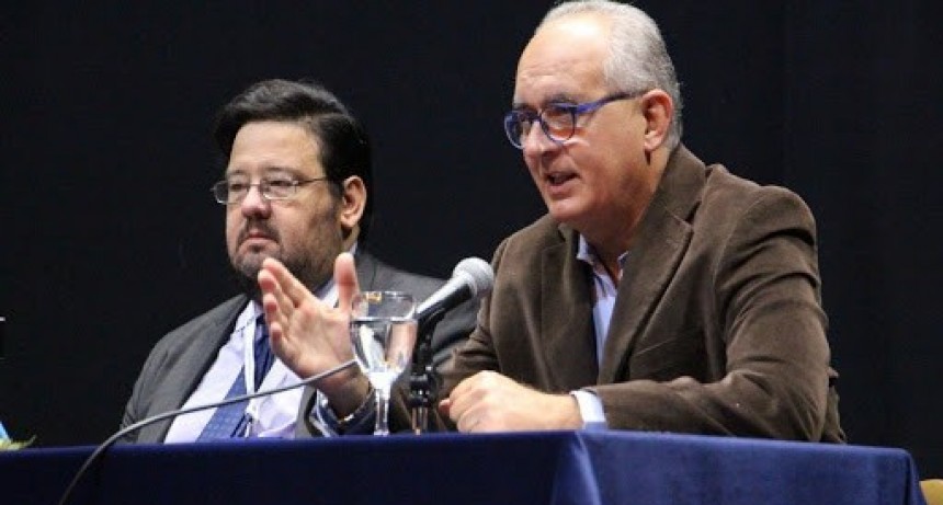 UNLaR le advierte a FATUN posibles irregularidades del gremio nodocente ATUR