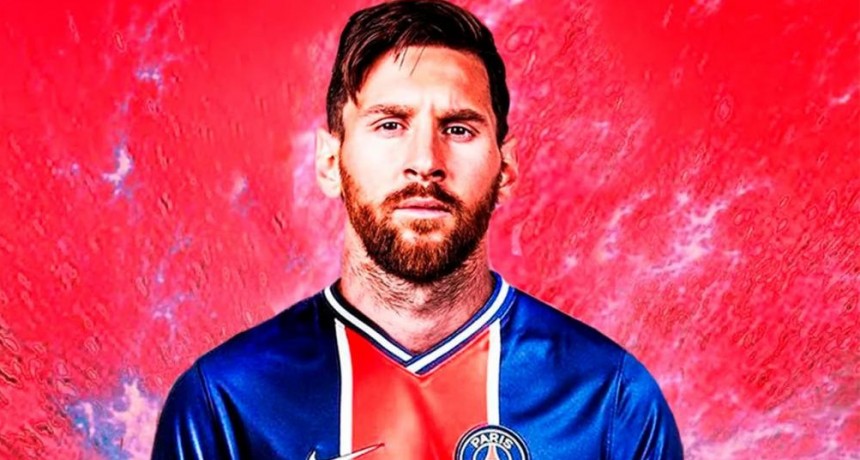 Efecto Messi: crecen en seguidores las redes sociales de PSG