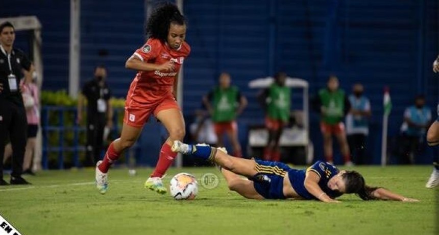 Lanzan el Torneo YPF de fútbol femenino, con transmisión de TV Pública y DeporTV