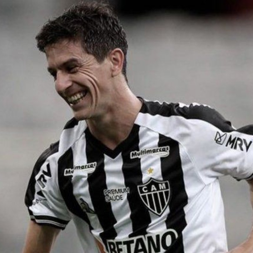 Copa Libertadores: River cayó de local ante Atlético Mineiro