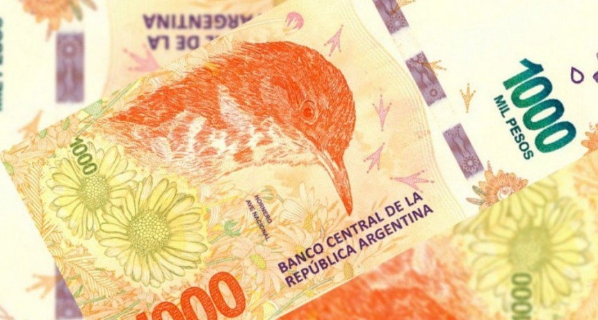 Pago de Bono para las y los trabajadores PEM 