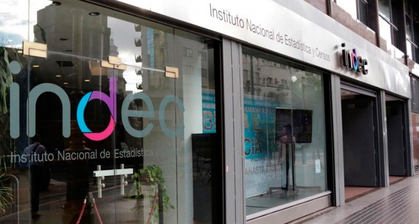 El índice de precios al consumidor subió 3% en julio