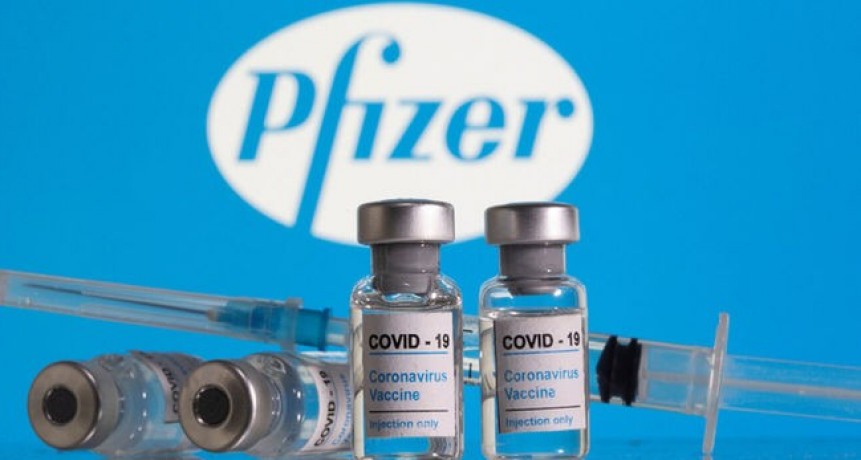 Convocan a voluntarios para la tercera fase de pruebas de la vacuna de Pfizer