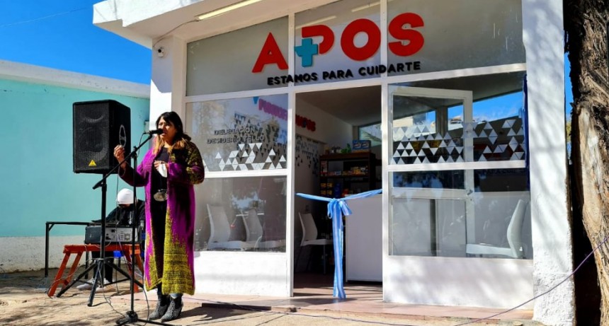 APOS suma la zona rural de Rosario Vera Peñaloza al Corredor de Los Llanos