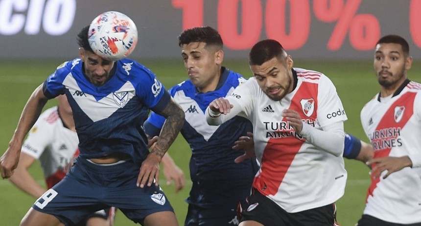River volvió a la victoria y ya piensa en su compromiso por la Copa