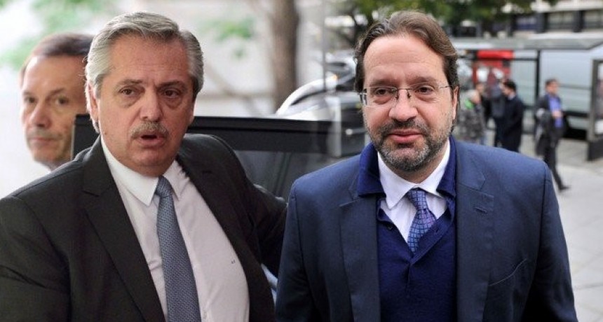 Alberto Fernández encabeza la reunión inaugural por el Censo 2022