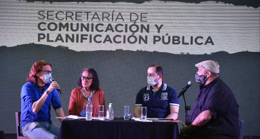  Feria del Libro: Invitan a participar de 