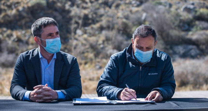 El CFI brinda importante apoyo a La Rioja para el crecimiento de la industria del conocimiento 