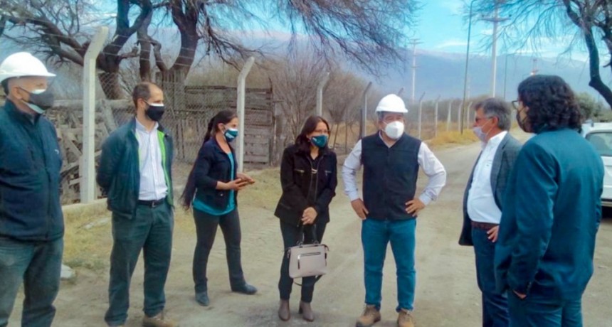 Empresas estatales de La Rioja trabajarán en conjunto con Catamarca