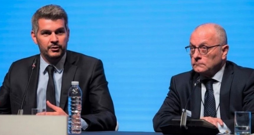  Imputaron a Marcos Peña y a Jorge Faurie por el envio de armas a Bolivia