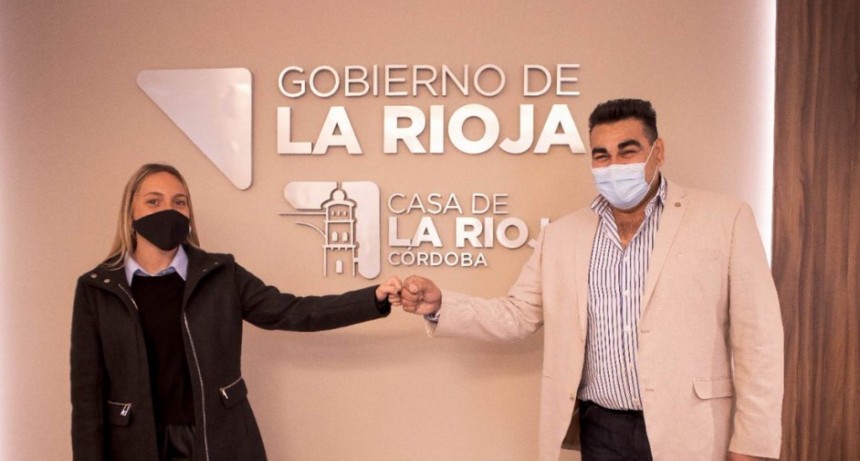 Se realizará la apertura de la Casa de La Rioja en Córdoba