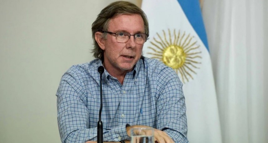 Cambios en el gabinete: Juan José Bahillo será secretario de Agricultura y José De Mendiguren de Producción