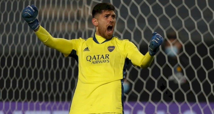 No hubo acuerdo con Boca Juniors  y  Rossi no renovará su contrato 