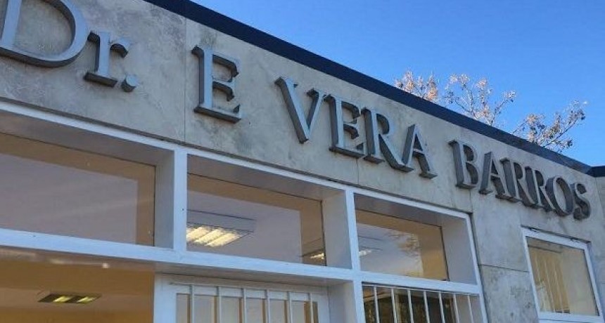 Se designaron las nuevas autoridades que estarán al frente de los Hospitales Vera Barros y de la Madre y el Niño