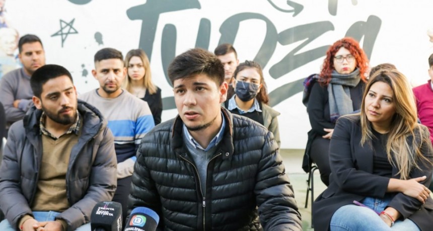El 12 de agosto se celebra el Dia de las Juventudes con nuevo comedor estudiantil