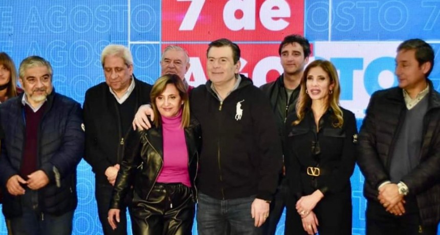 Elecciones en Santiago: El Frente Cívico ganó las elecciones en 25 de los 26 municipios de la provincia