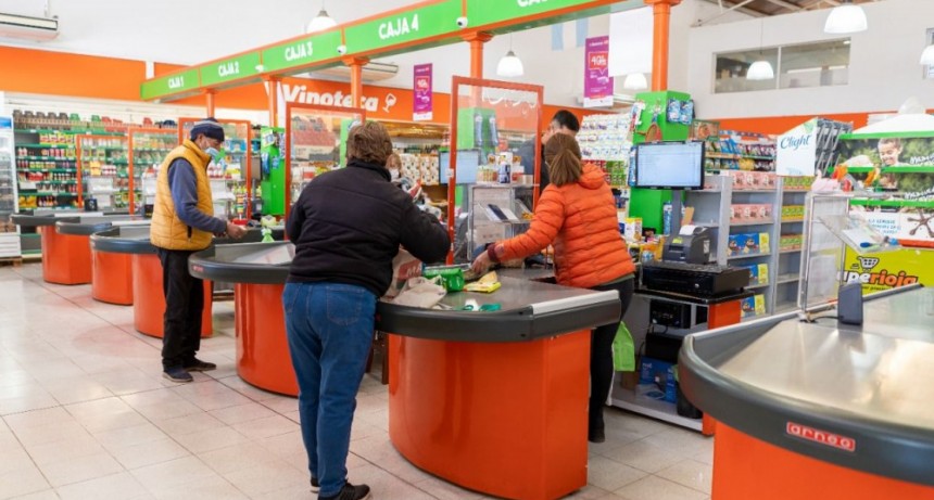  Con el Banco Rioja las y los clientes podrán ahorrar desde $11.000 en agosto