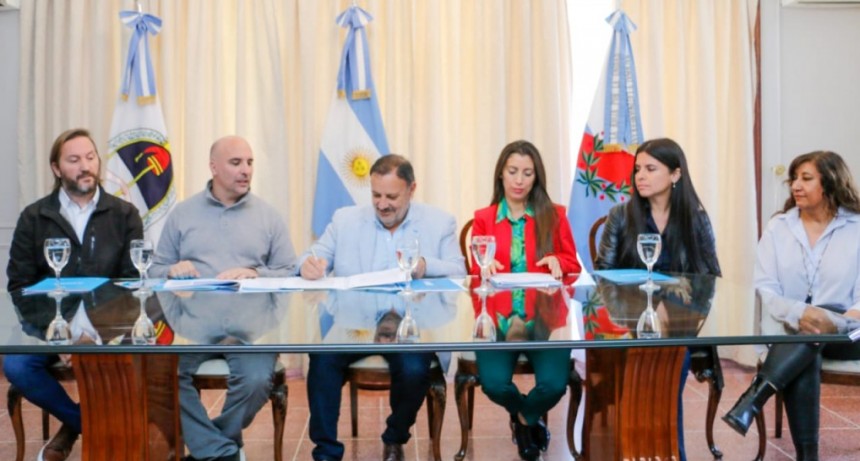El Programa de beneficios Anses llega a la provincia con descuentos y promociones 