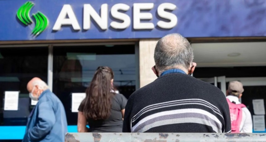 Anses oficializó el aumento de 15,53% para jubilaciones, pensiones y asignaciones