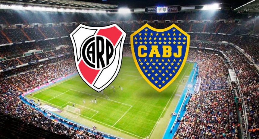 El Superclásico de la fecha 18 ya tiene fecha y horario confirmados