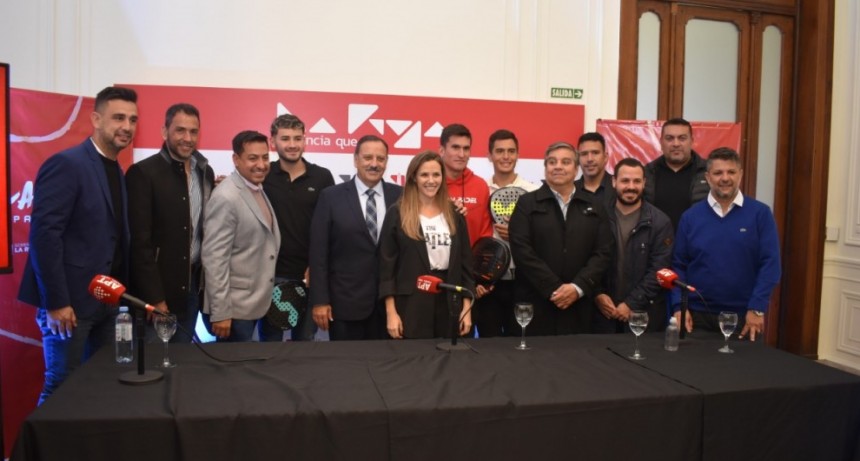 El Superdomo será escenario de 