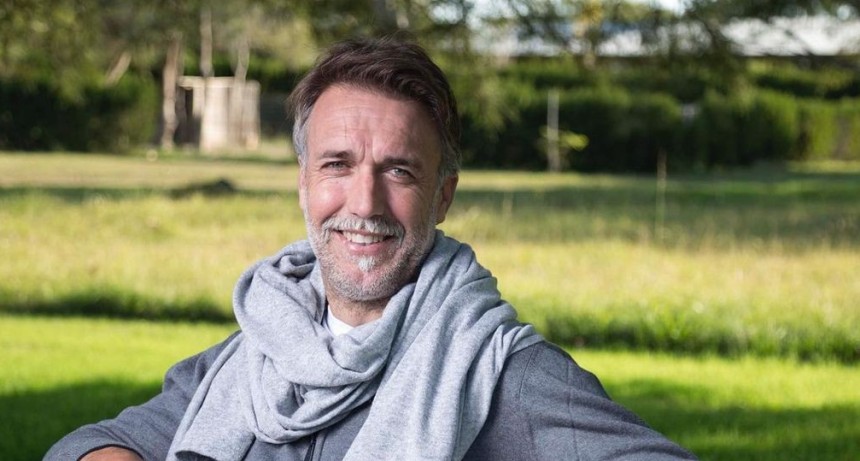 Embargan por más de 70 millones de pesos a Gabriel Batistuta