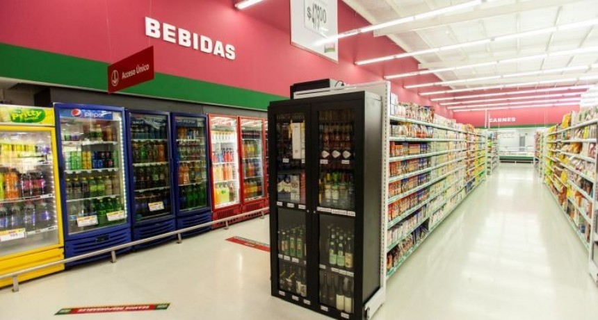  Por reiterados incumplimientos el supermercado Mayor deja de ser comercio adherido a “Te Banco Más”