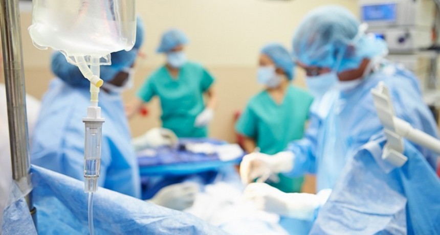 Por primera vez en Argentina, implantaron un marcapasos del tamaño de una píldora