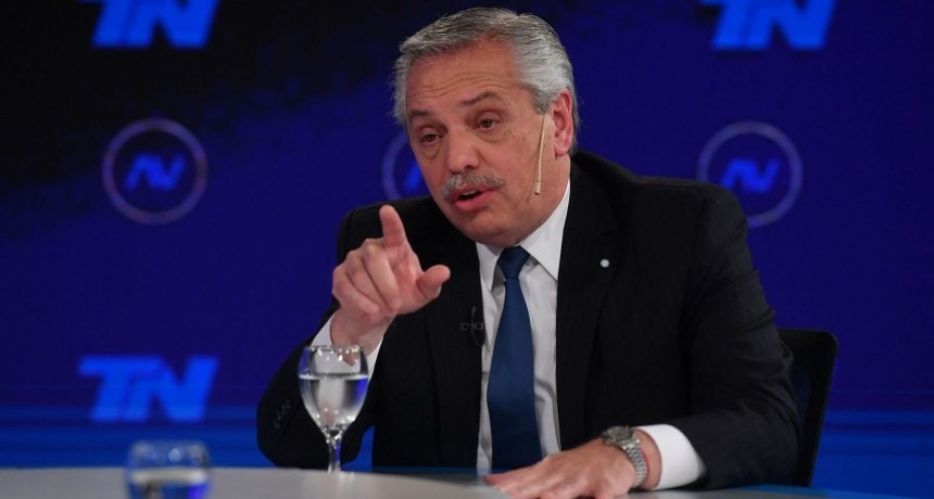 Fernández: 
