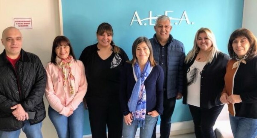 AJALAR participará de los Juegos Nacionales AEJO