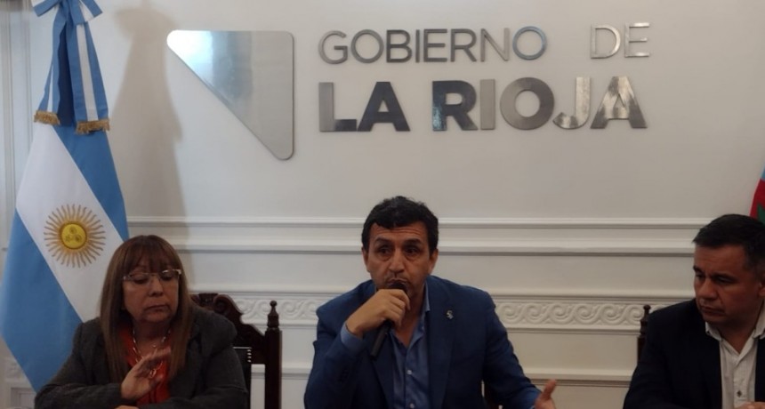 El Ministerio de Educación presentó un nuevo llamado a Concurso Docente 