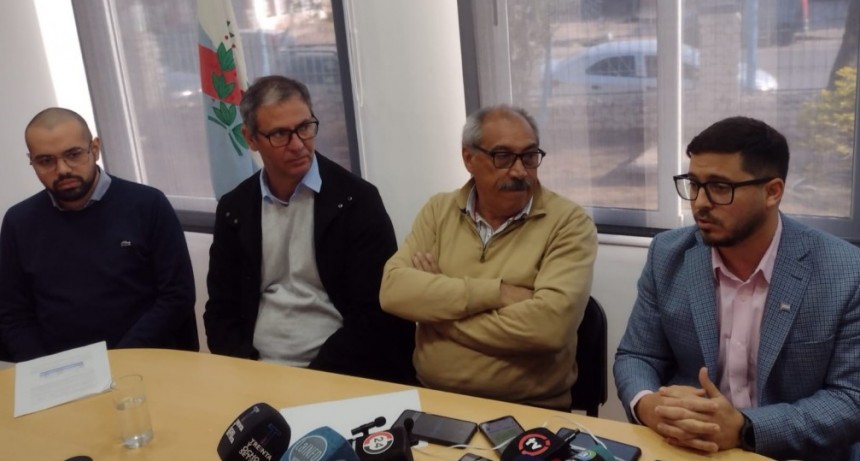Se brindaron los detalles de la implementación de la segmentación energetica