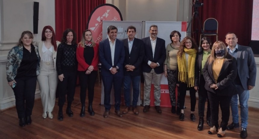 La Rioja pionera en debatir sobre la implementación de la Ley de Educación Ambiental Integral
